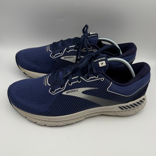 Brooks transcend scarpe da - transcend, 7