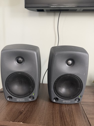 Coppia altoparlanti audio - altoparlanti,