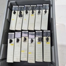Allen Bradley 1756-L62 Ser. B