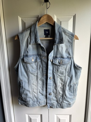 Gilet donna gap factory - gap,