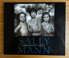 Sally Man - Immediate Family
