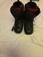 scarponi da tavola salomon