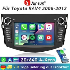 Per Toyota RAV4 2006-2012