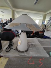 Lampada tavolo design - da,
