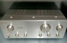 Amplificatore Sansui