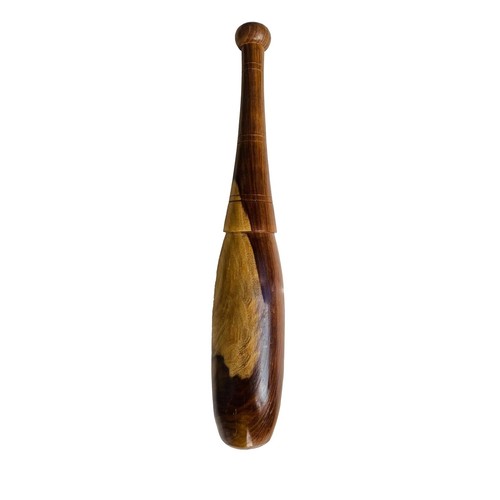 Mazze indiane legno - mazze,