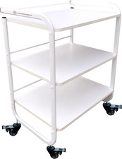 Carrello Estetica Carrello