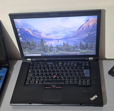 LENOVO THINKPAD T520 Intel