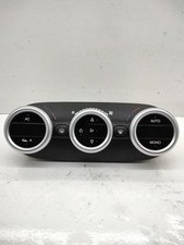 COMANDI CLIMA PER ALFA ROMEO Giulietta Serie (940_) 156124762 (13>)