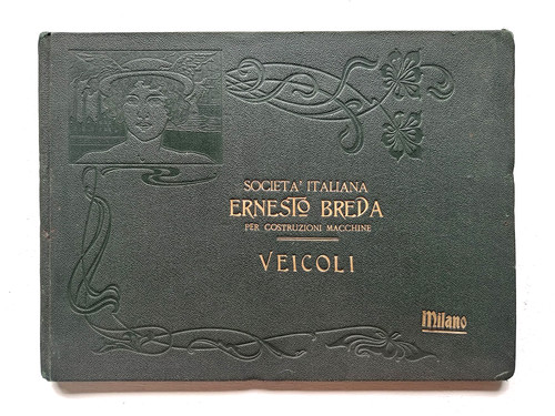 Catalogo tecnico veicoli - tecnico,