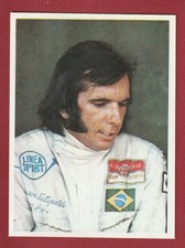 TOP PLAYER FIGURINA STICKERS