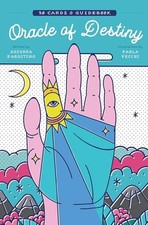 Azzurra D'Agosti - Oracle of