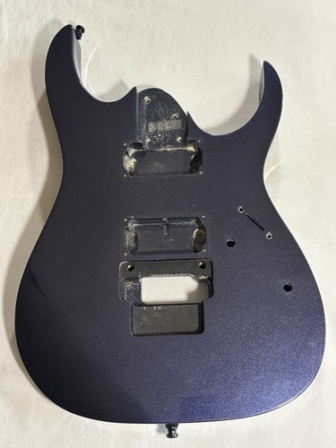 Corpo ibanez rg220b - corpo,