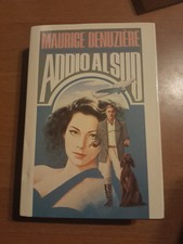 ADDIO AL SUD MAURICE