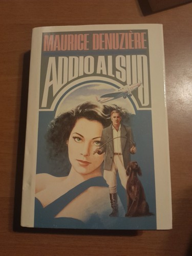 Addio sud maurice - al,