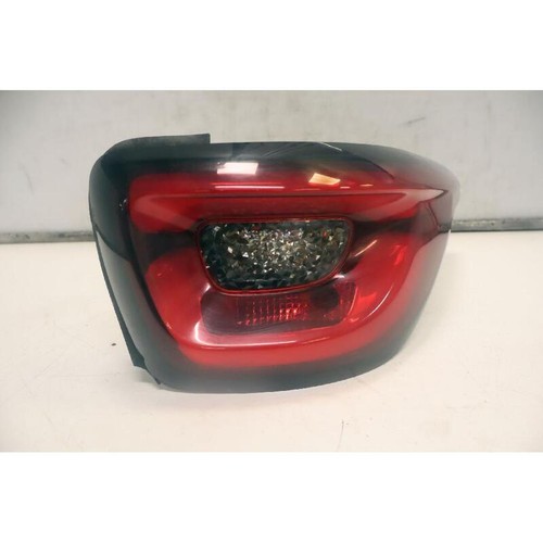 Fanale post fiat toro - toro, (16)