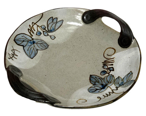 Servizio piatti ceramica