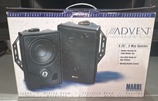 Altoparlanti Advent Marbl da