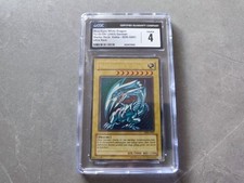 Starter Deck Occhi Blu Drago