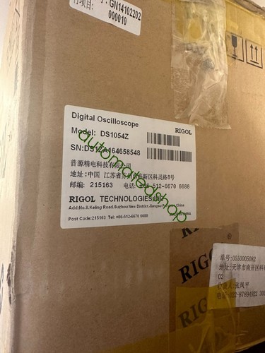 1pz per rigol ds1054z nuovo - per,