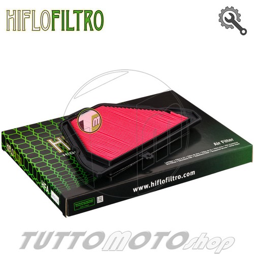 Filtro aria triumph tiger - aria, 1050