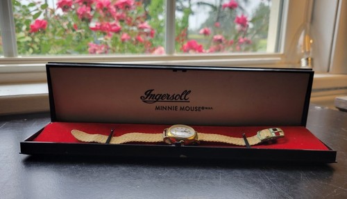 Orologio ingersoll minnie - orologio,