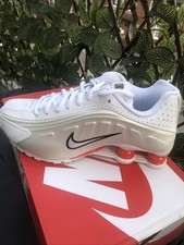 Scarpe da ginnastica Nike Shox