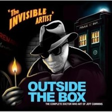 Outside the Box: The Doctor