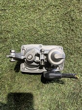 MOTORINO ATTUATORE VALVOLA DI