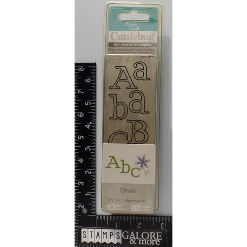 Cutterbug provo bug - cutterbug, 10