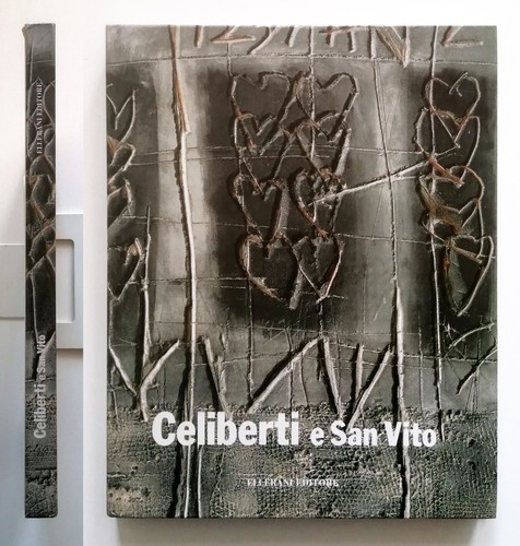 Giorgio celiberti san - san, vito