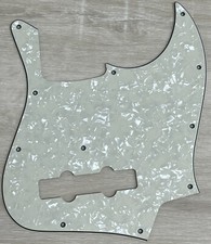 Pick For Fender Geddy Lee Bass