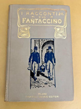 LIBRO FIABE RACCONTI D'UN