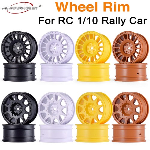 Rally auto pneumatici - 4x,