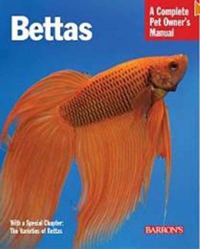 Bettas complete pet - complete,