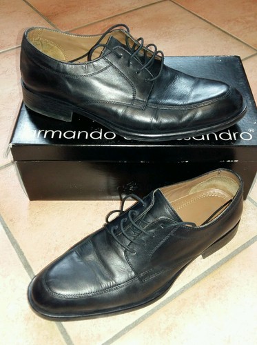 Scarpa uomo armando - scarpa,
