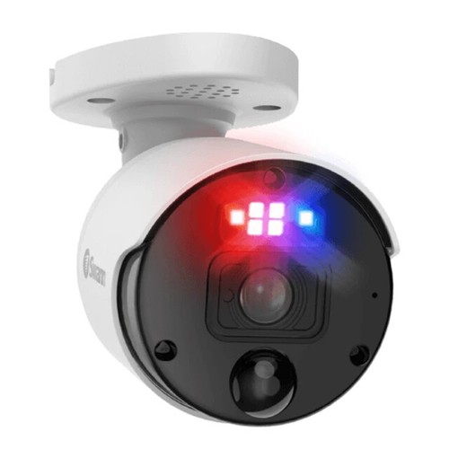 Swann nvr telecamera - swann,