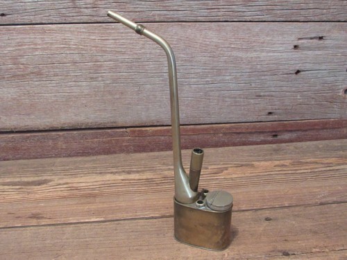 Antica pipa fumo - fumo, ad
