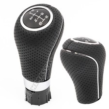 6 MARCE PELLE TRAFORATA