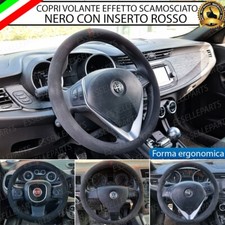 COPRIVOLANTE EFFETTO CAMOSCIO