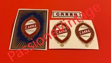 Ganna kit per Mod.anni 60