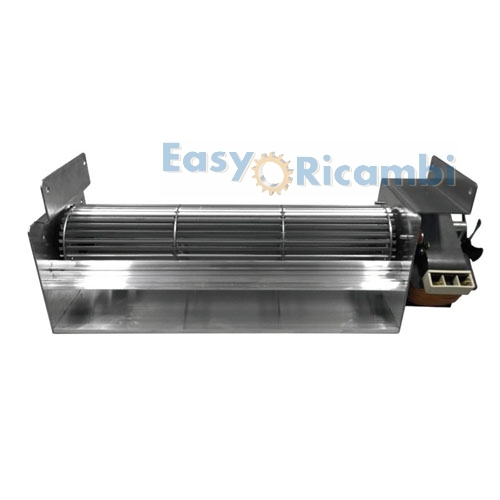 Ventilatore tangenziale emmevi - ventilatore,