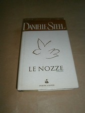 Danielle Steel, Le nozze