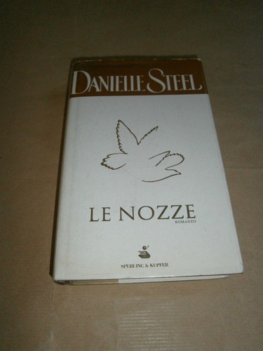 Danielle steel nozze - danielle, steel,