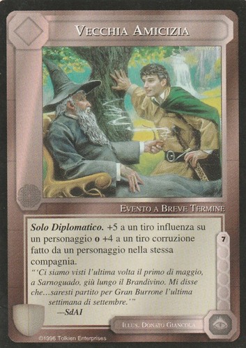 Signore degli anelli gcc - anelli,