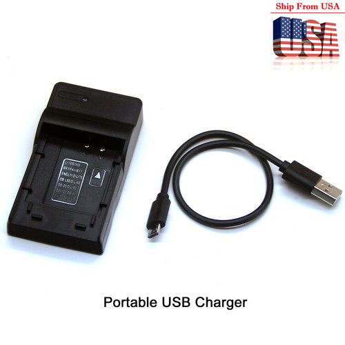 Battery charger for canon ixus - charger,