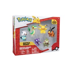Confezione Deluxe Pokemon 6