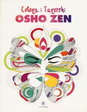 Colora tarocchi osho - i, zen