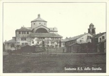 Ceranesi (GE) Santuario