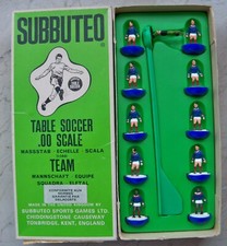 SUBBUTEO TEAM HW REF N. 164